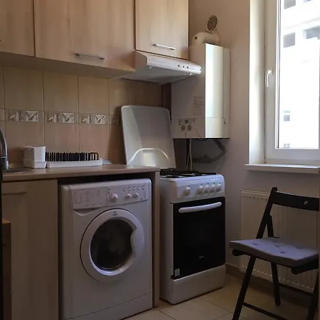 Garsoniera Miruna Apartament *