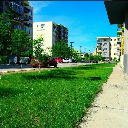Garsoniera Miruna *